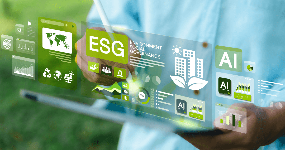 ESG
